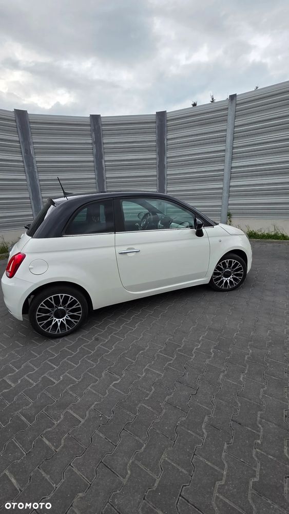 Fiat 500 1.0 Hybrid Dolcevita - 19