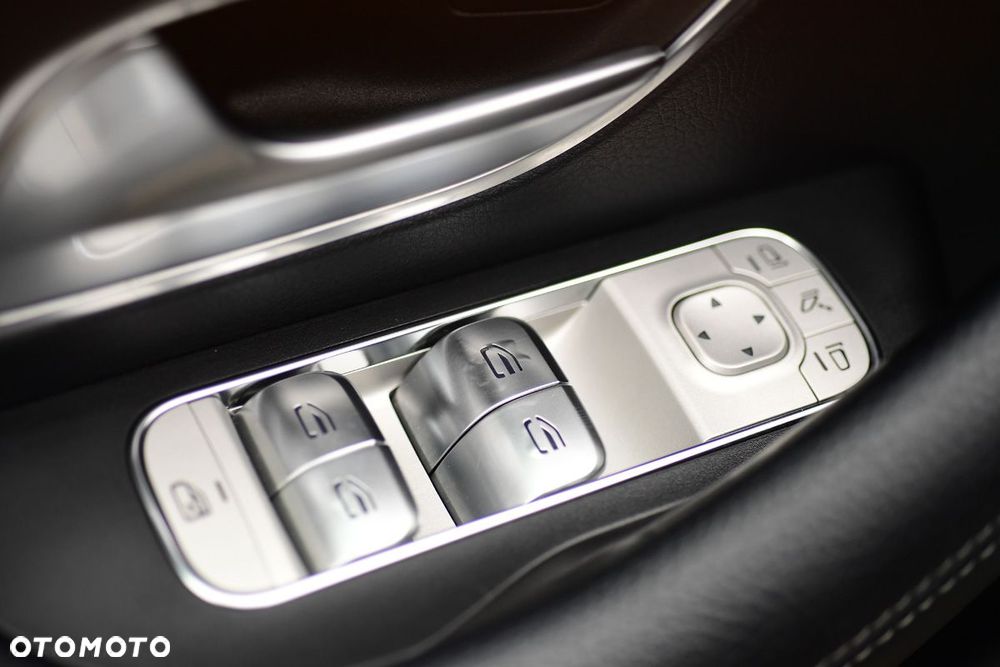 Mercedes-Benz GLE 350 de 4-Matic Premium - 12