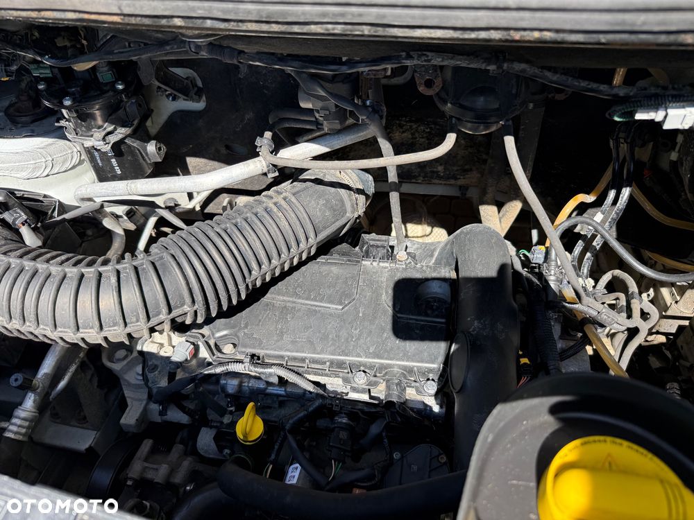 Renault Master - 25