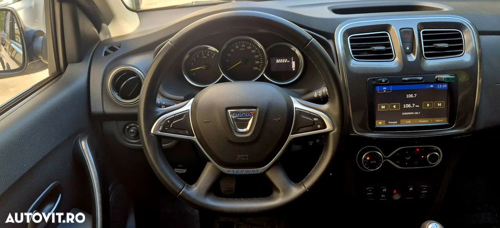 Dacia Sandero Stepway - 10