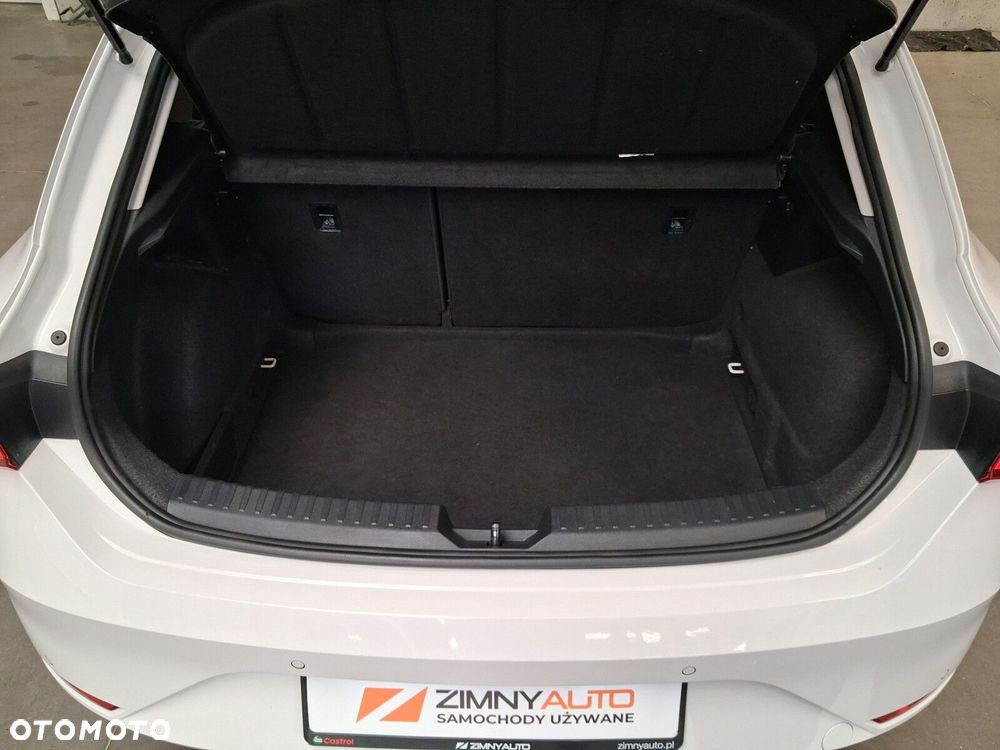 Seat Leon 1.0 TSI Style - 17