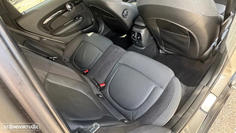 MINI Clubman One D Sport Edition - 32