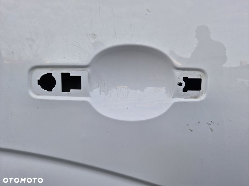 renault master iii 3 movano ii drzwi prawy przód przednie prawe - 8