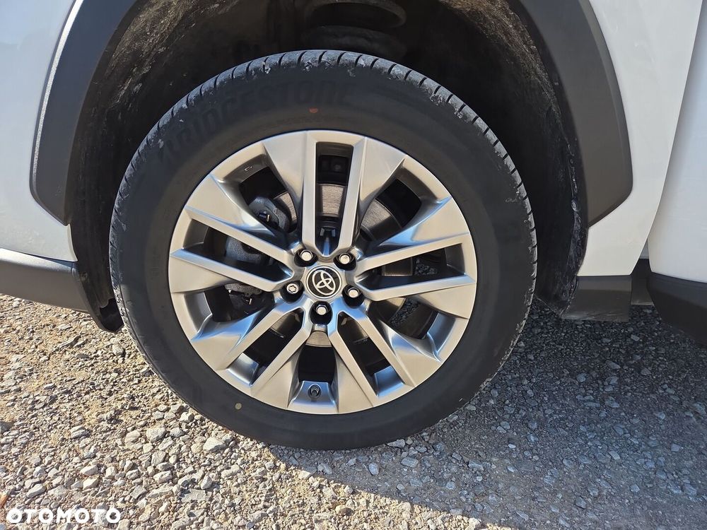 Toyota RAV4 - 18