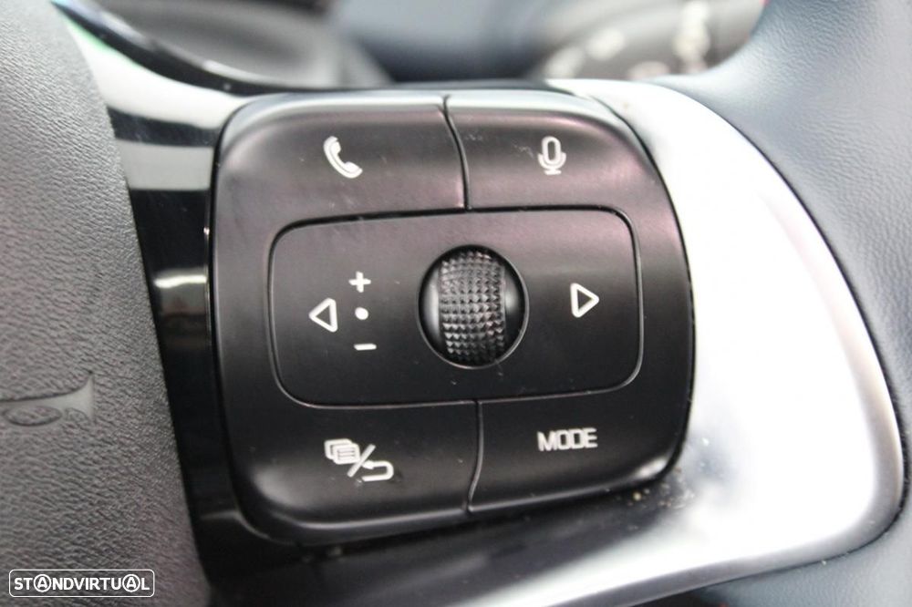 BYD Atto 3 Design - 23