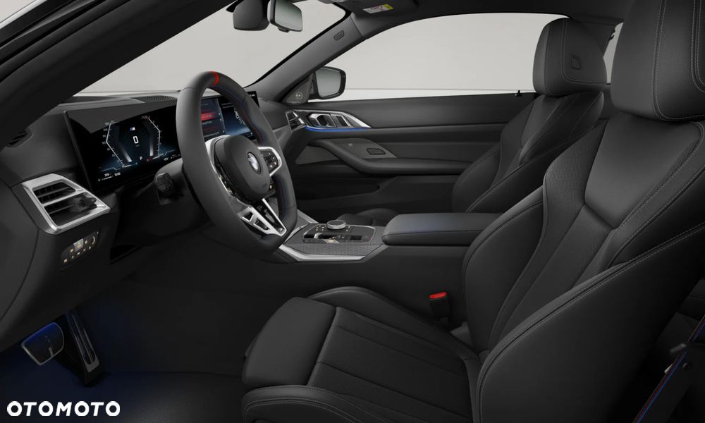 BMW Seria 4 M440d xDrive mHEV - 10