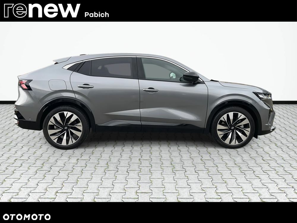 Renault Rafale 1.2 E-Tech Full Hybrid 200 Techno MMT - 4