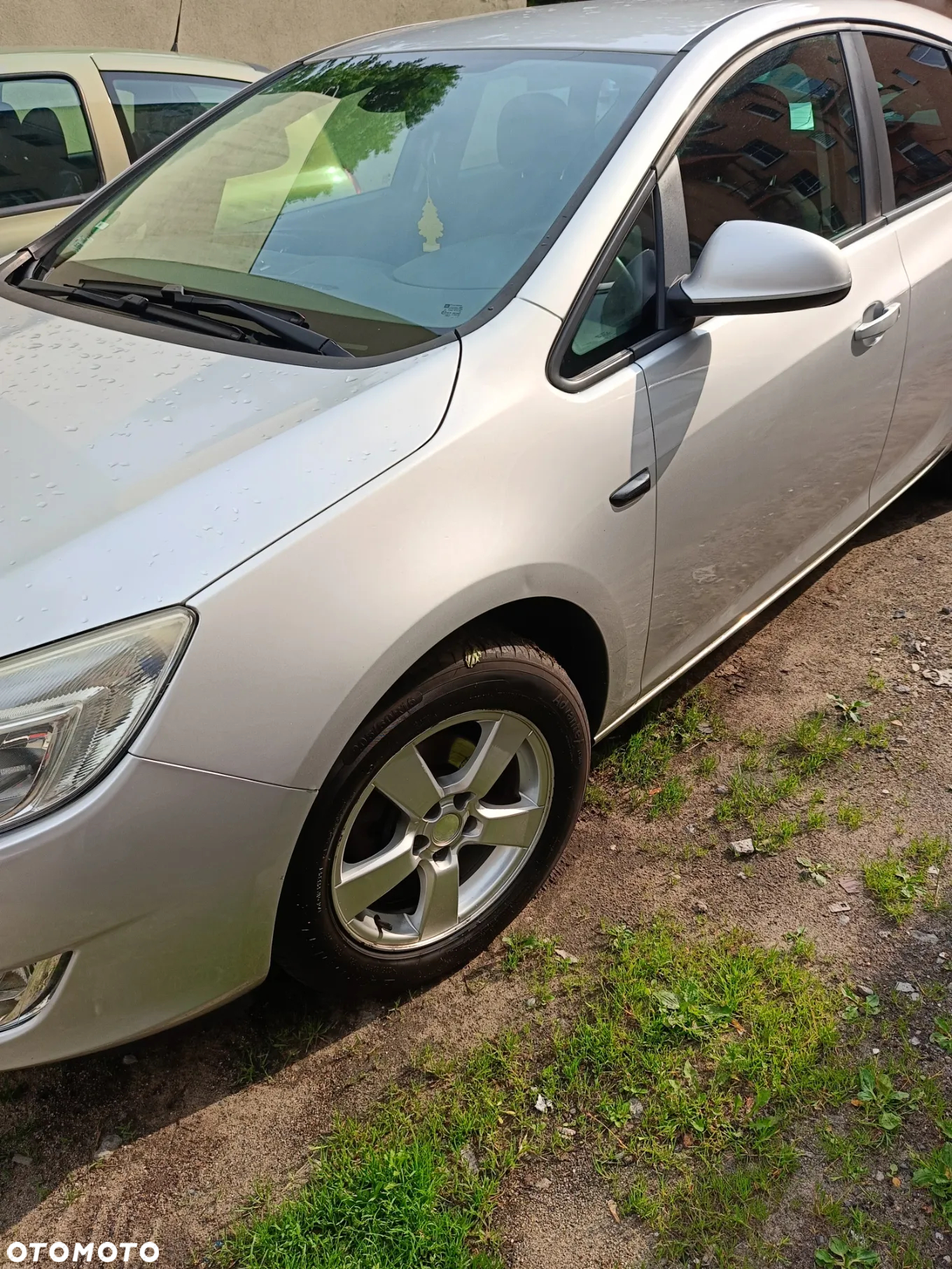 Opel Astra IV 1.4 Enjoy - 2