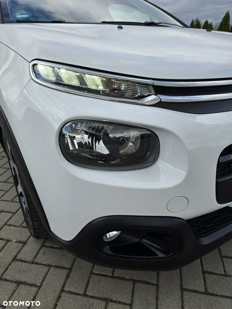Citroen C3 2017 photo 4
