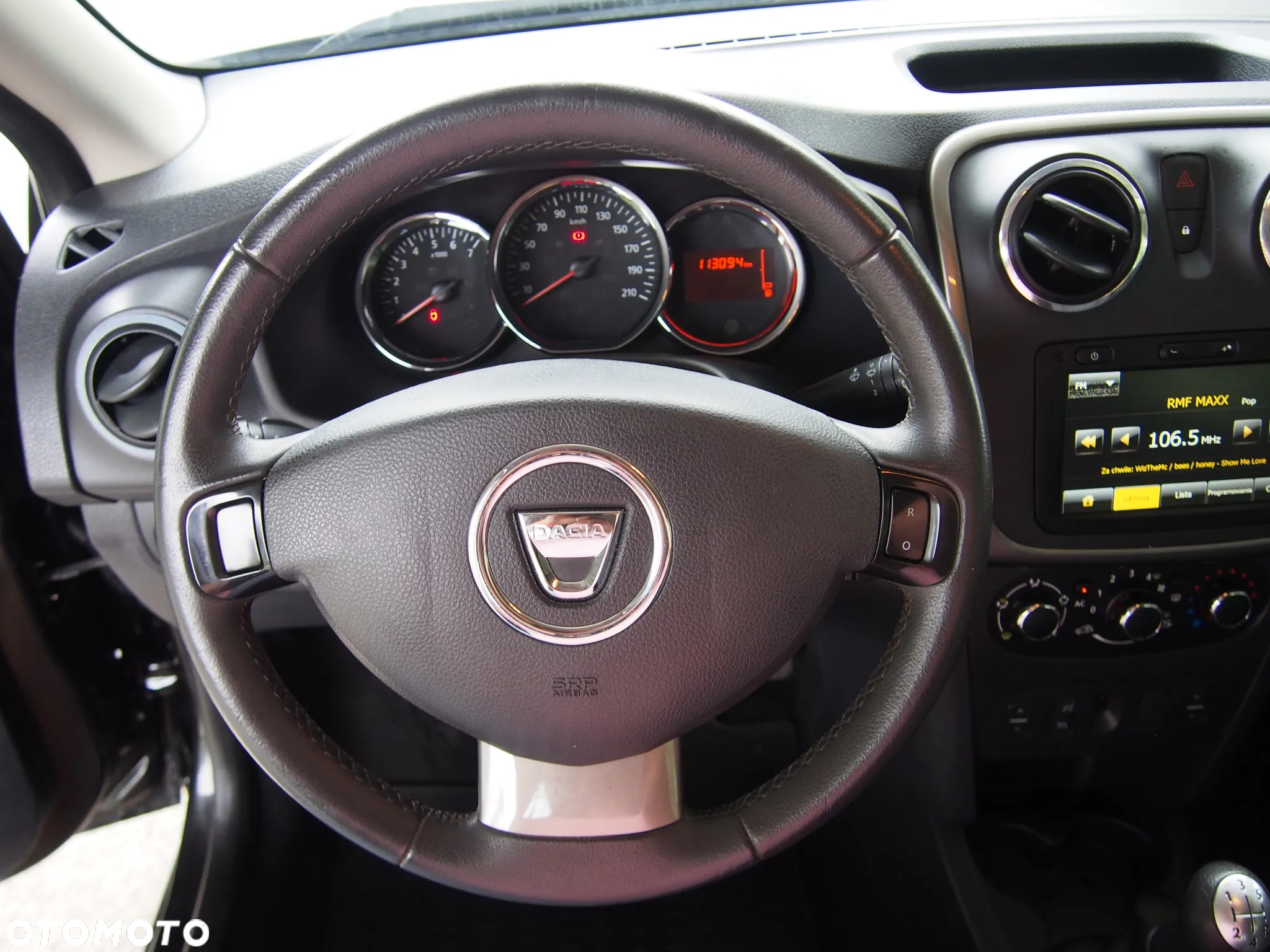Dacia Logan MCV 0.9 TCE Prestige - 24