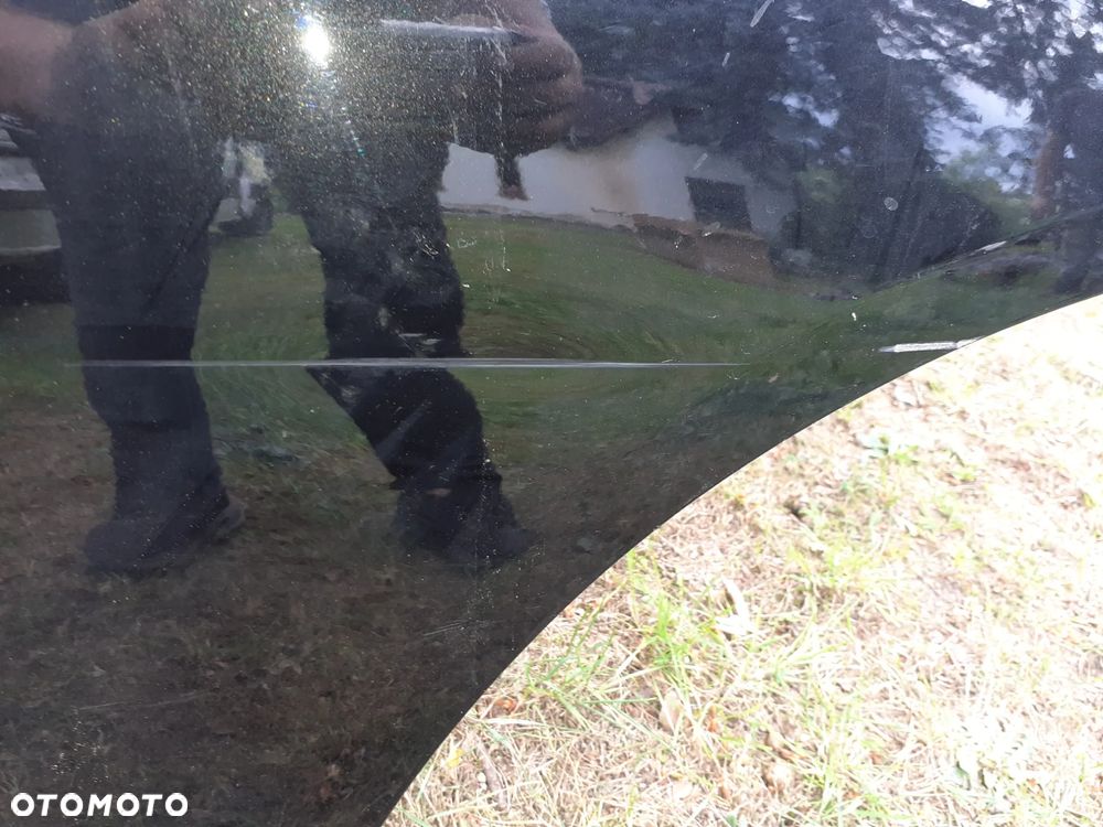 Bmw X5 F15 Drzwi Lewe Tylne Kompletne - 3