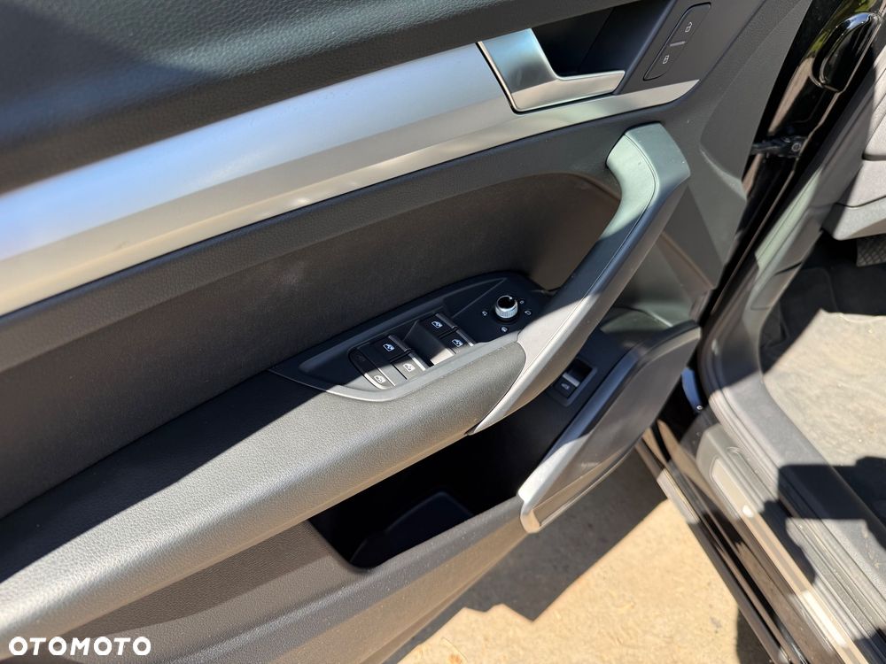 Audi Q5 45 TFSI mHEV Quattro Advanced S tronic - 17