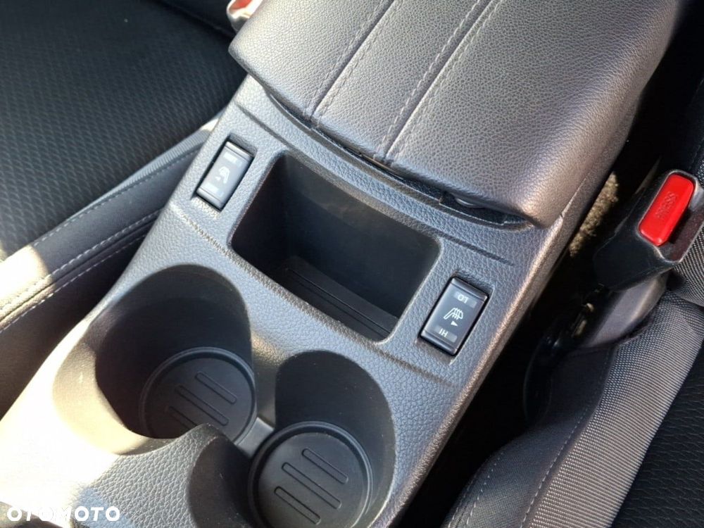 Nissan Qashqai 1.3 DIG-T N-Connecta DCT - 15
