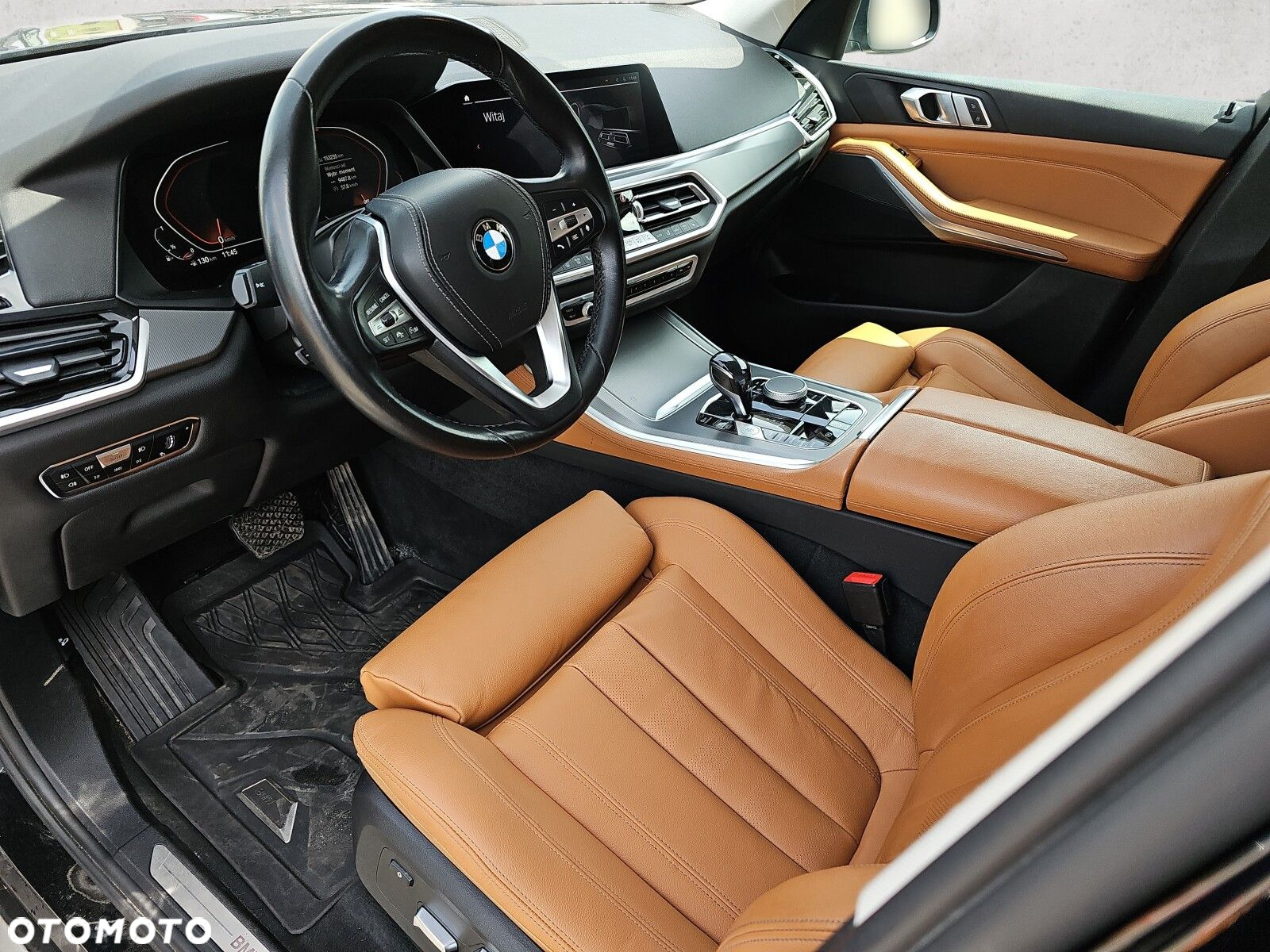 BMW X5 - 10
