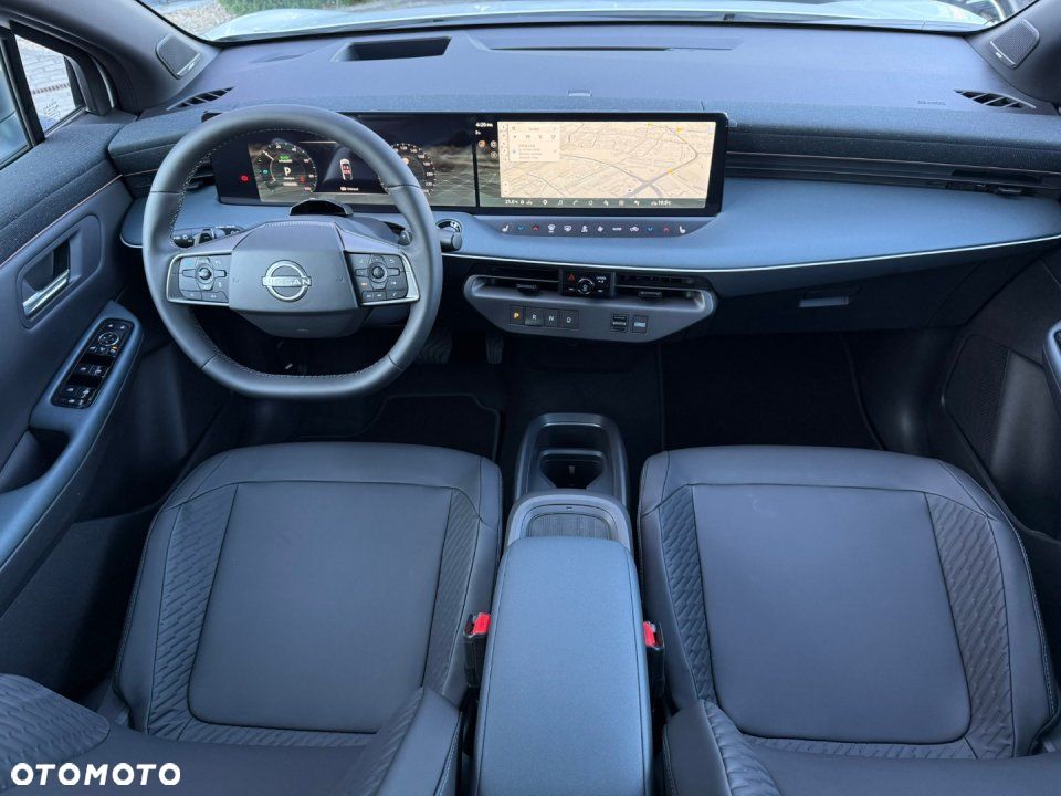 Nissan Leaf - 8