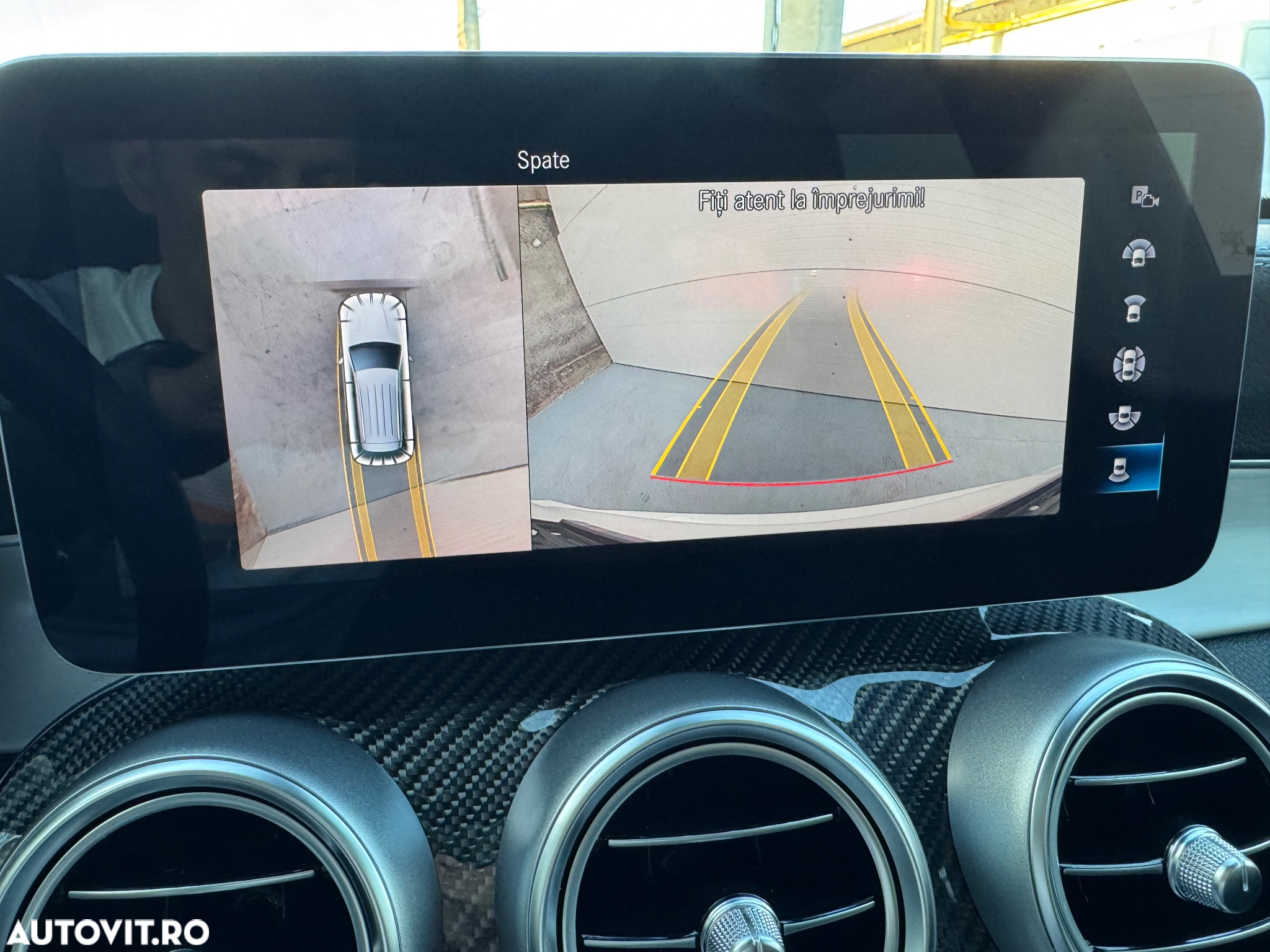 Mercedes-Benz GLC 300 e 4Matic 9G-TRONIC Edition AMG Line - 10