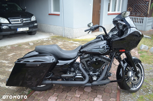 Harley-Davidson Touring Road Glide