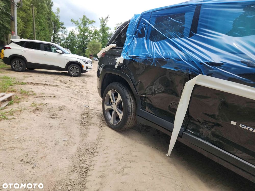 Jeep Grand Cherokee 2.0 4xe Automatik Limited - 28
