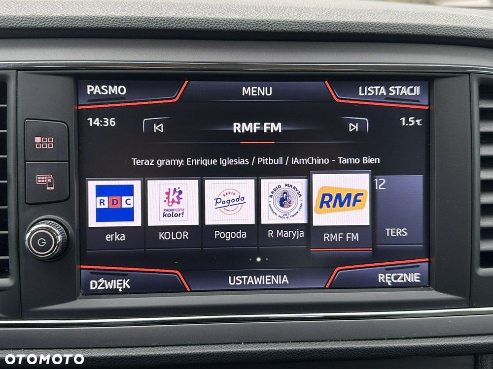 Seat Leon 1.0 TSI Style - 25