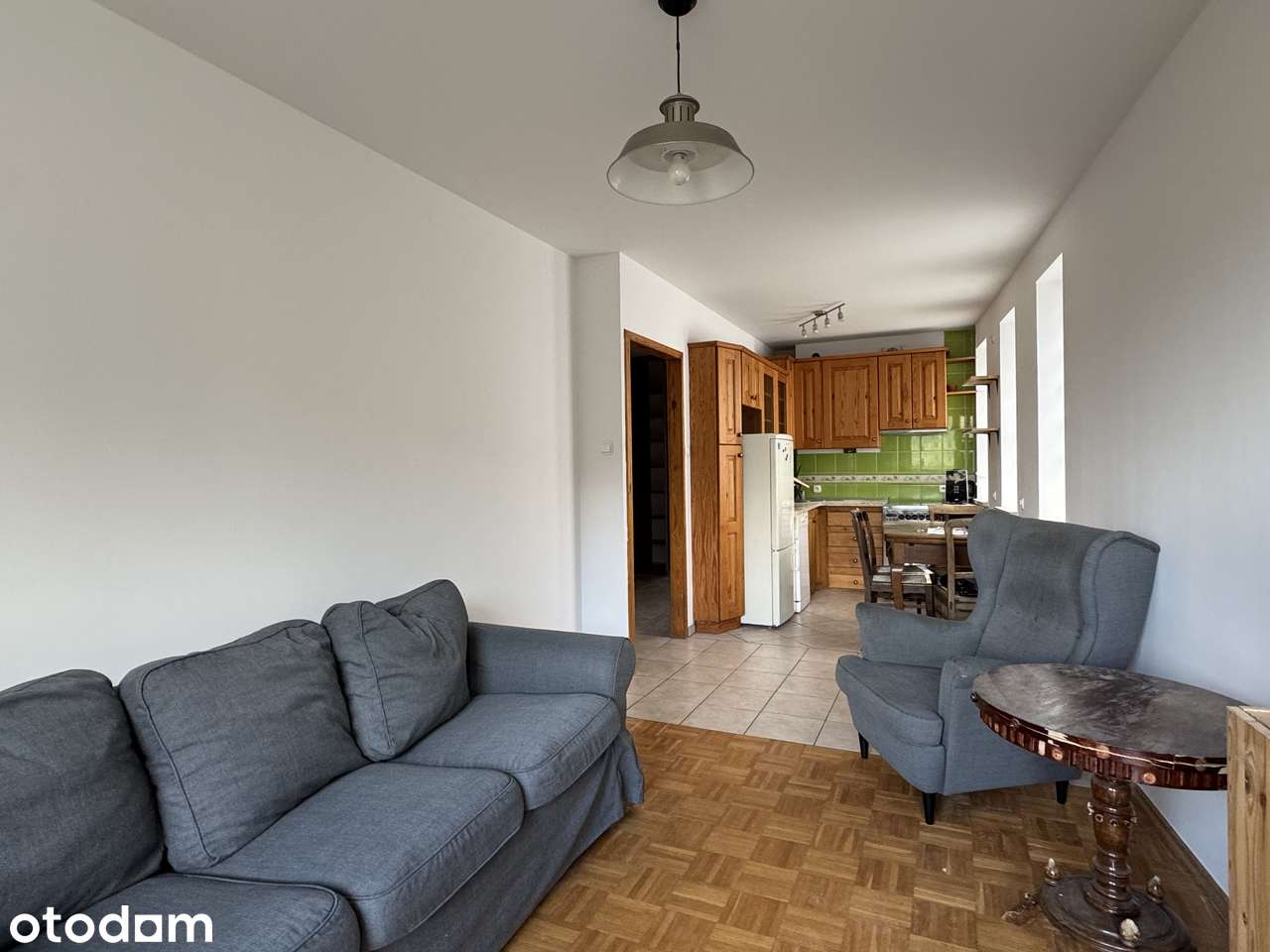 2 pokoje na Jeżycach | ul. Mylna | 43 m² | Balkon | Winda