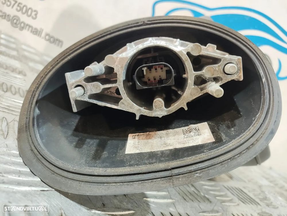 RETROVISORES MINI COOPER R60 R61 - 17