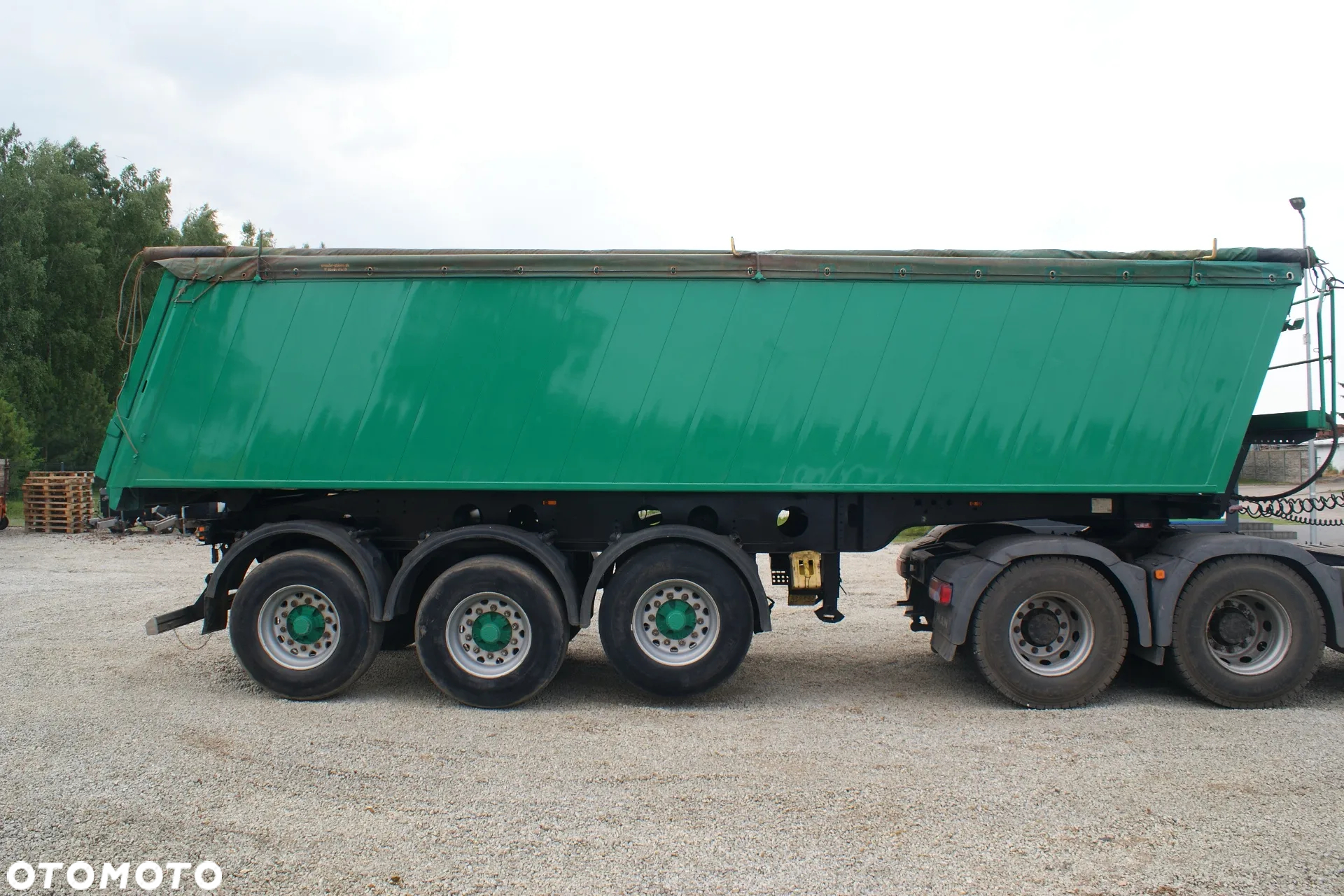 Kempf SKM35/3 - 5
