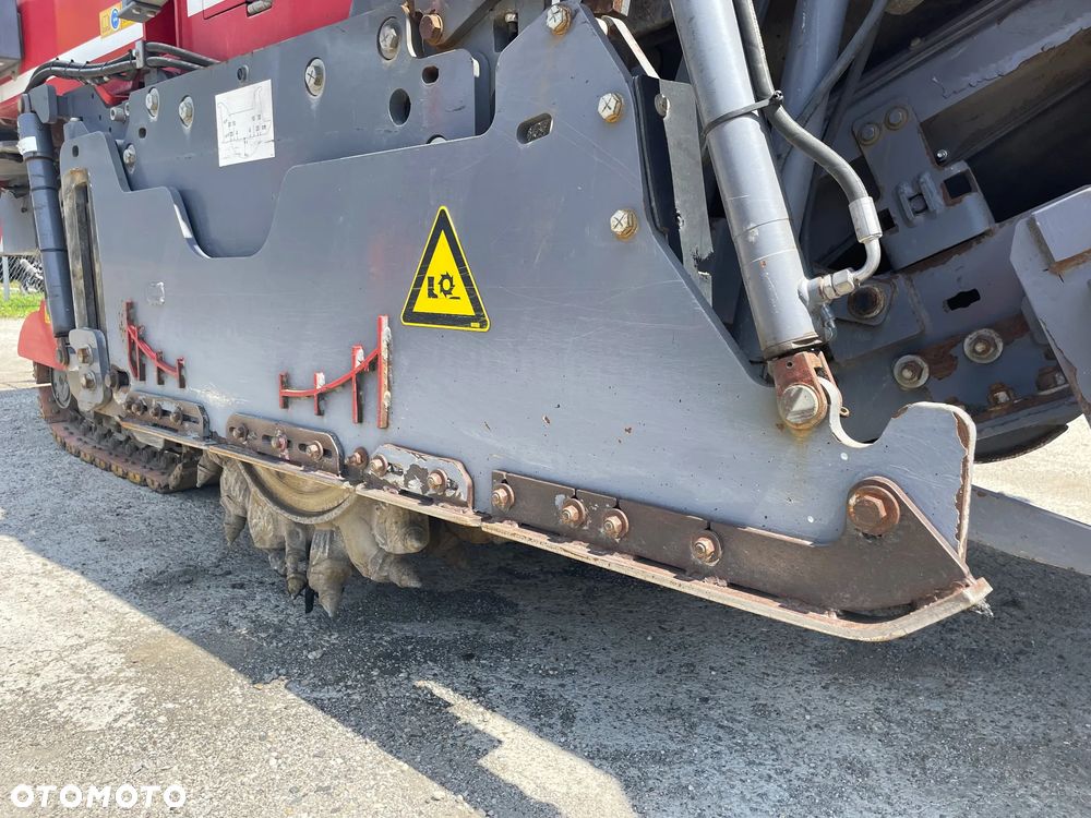 Wirtgen W150CFi - 29