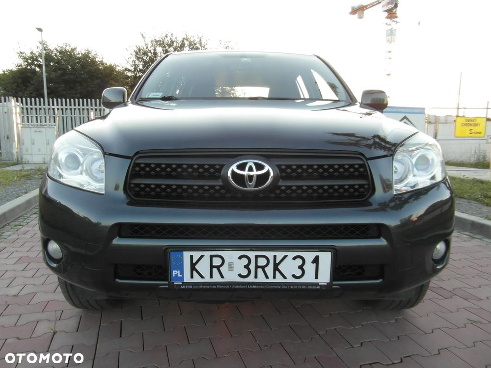 Toyota RAV4 2.0 VVT-i Sol - 14