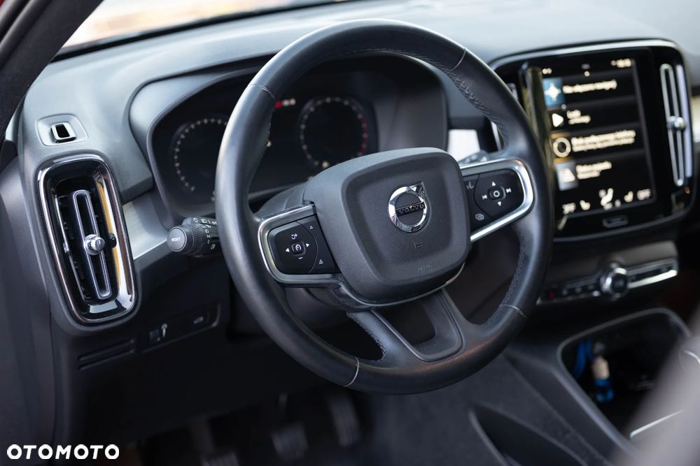 Volvo XC 40 T3 - 6