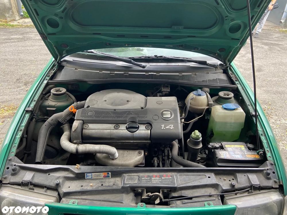 Seat Cordoba - 8
