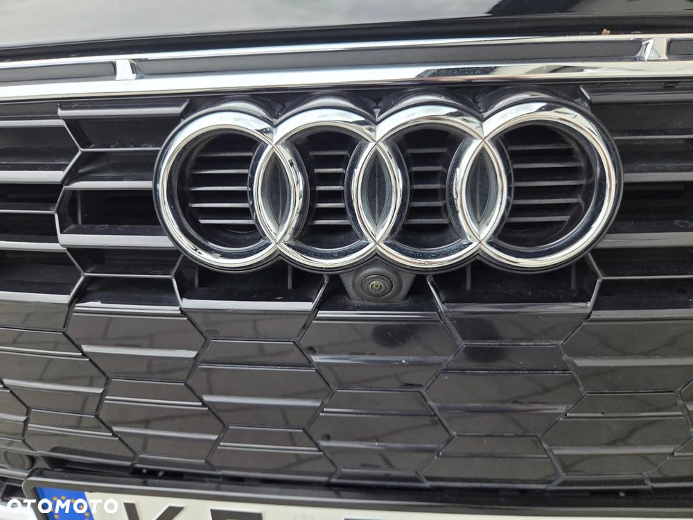 Audi A5 Sportback 40 TFSI quattro S tronic S line business - 20