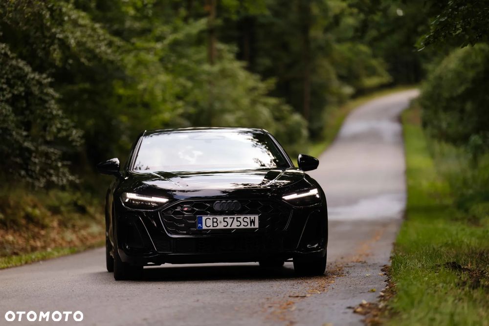 Audi S5 Limousine TFSI S tronic - 4