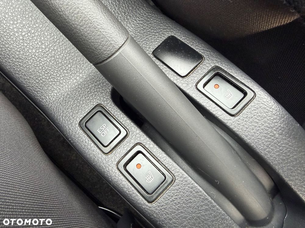 Suzuki SX4 - 22