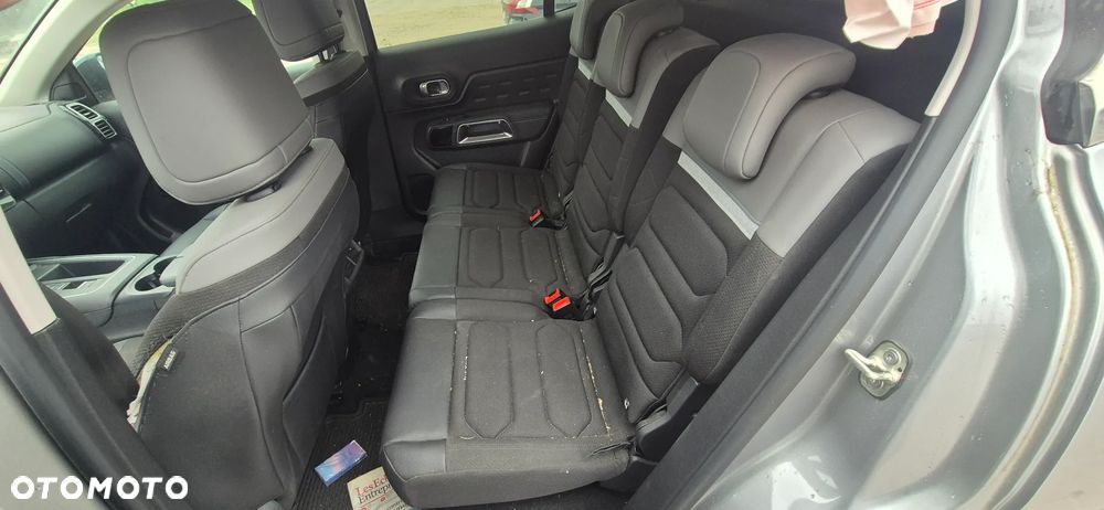 Citroën C5 Aircross 1.5 BlueHDi Shine Pack EAT8 - 24