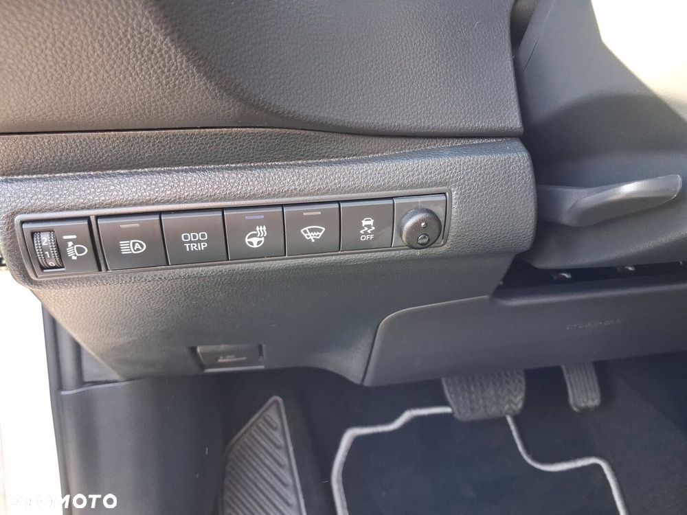 Toyota Corolla 1.8 Hybrid Style - 14