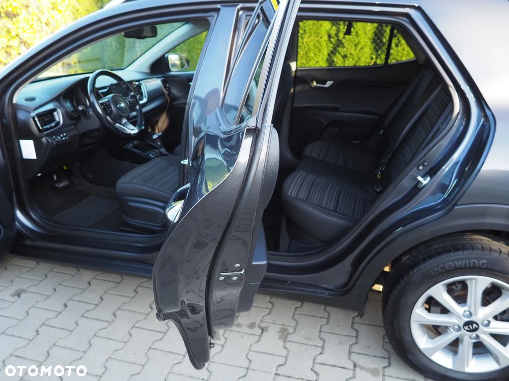 Kia Stonic 1.0 T-GDI DCT OPF Platinum Edition - 24