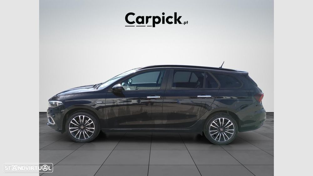Fiat Tipo 1.3 Multijet City Life - 2