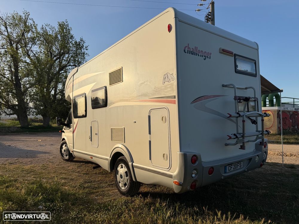 Chausson Flash Génesis - 38