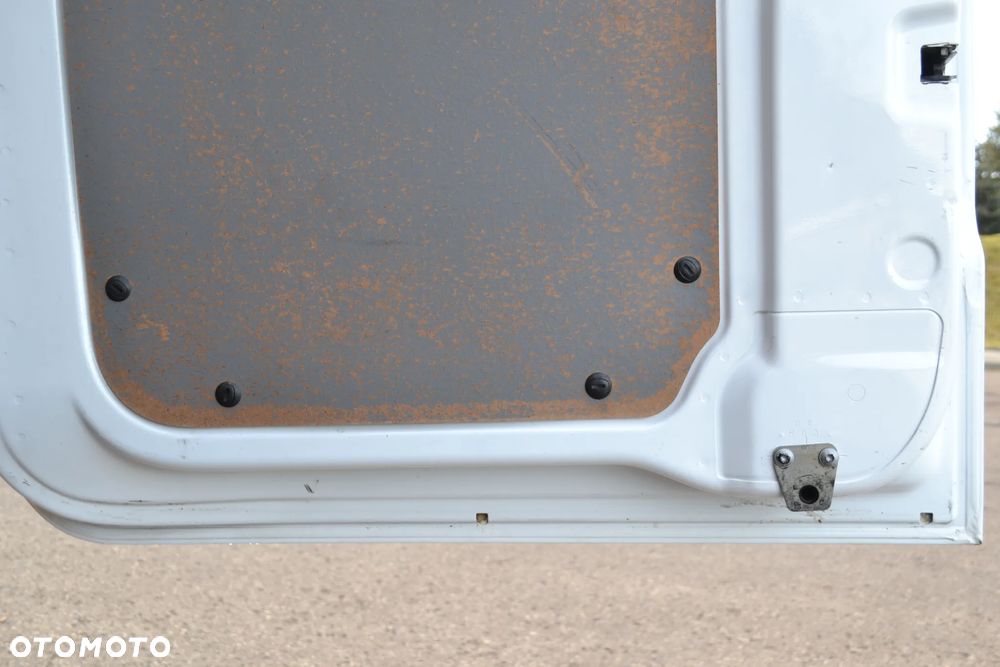 Mercedes-Benz Sprinter 316 CDI - 17