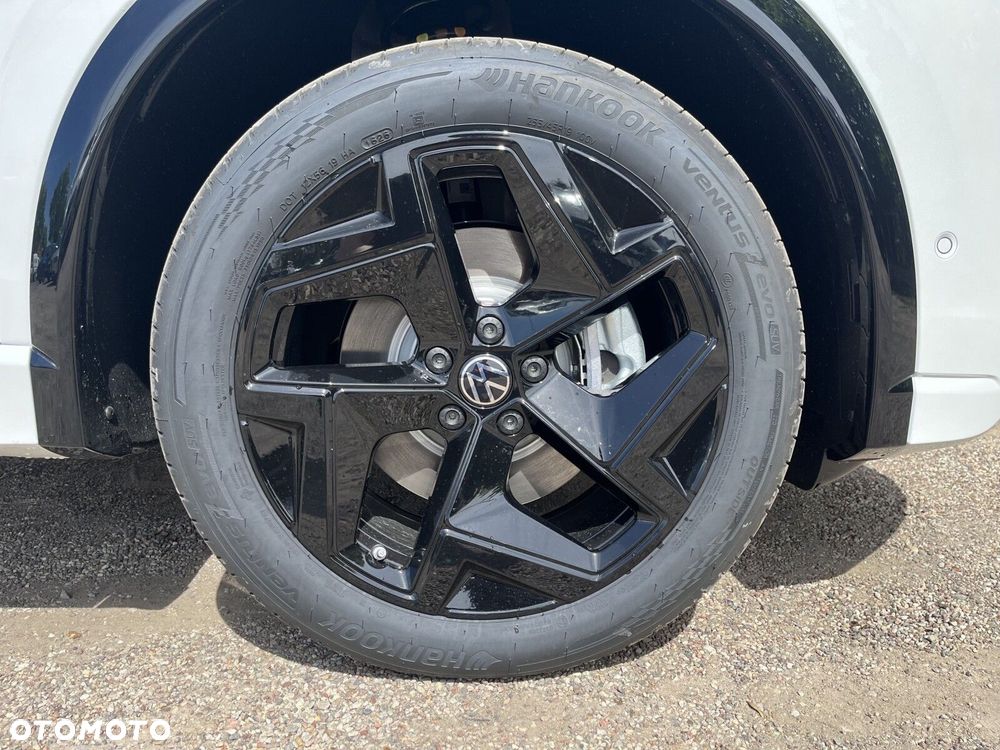 Volkswagen Tiguan - 18