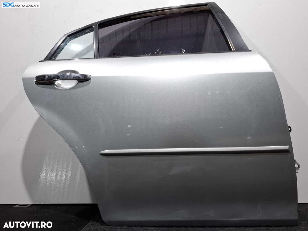 Usa Usi Portiera Portiere Dreapta Spate Mazda 6 Hatchback Scurt 2002 - 2008 [L4348] - 4