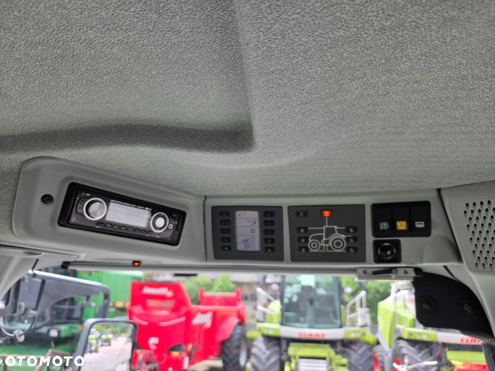 Claas Arion 610 Cis - 21