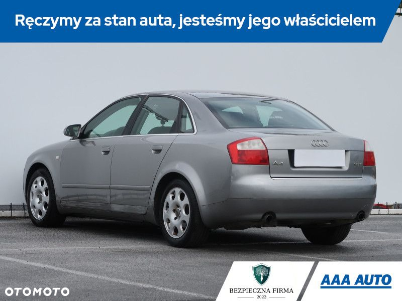 Audi A4 - 5