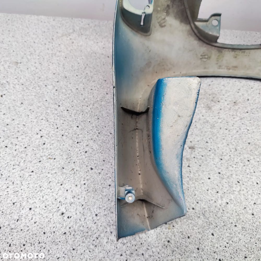 Czacha, czasza, owiewka, osłona przód Yamaha Zest 50 - 26