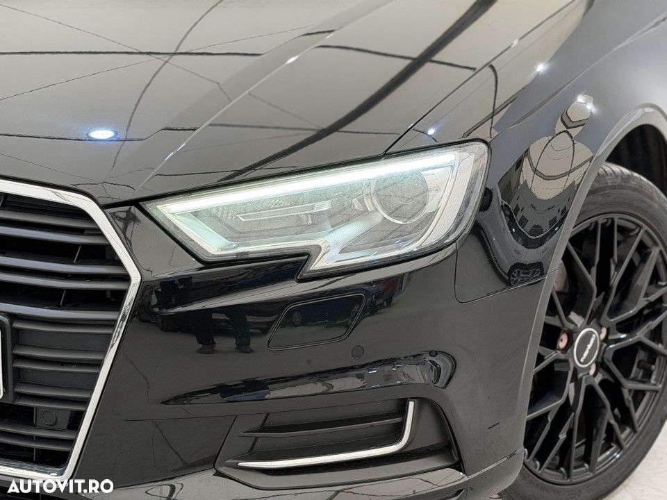 Audi A3 - 7