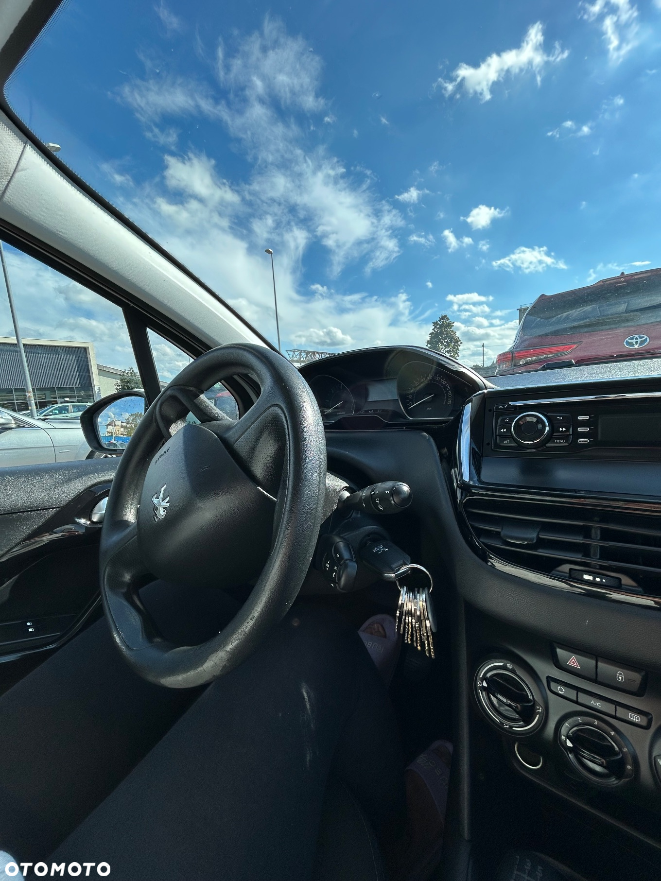 Peugeot 208 1.6 BlueHDi Active - 16
