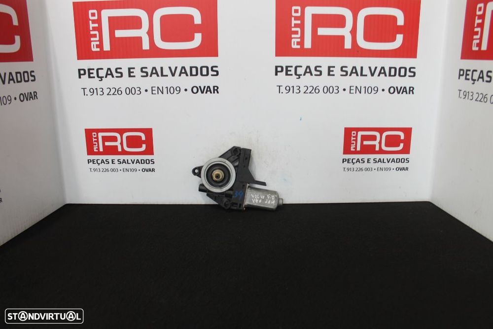Motor Elevador Vidro Volvo V40 de 2012 - 1
