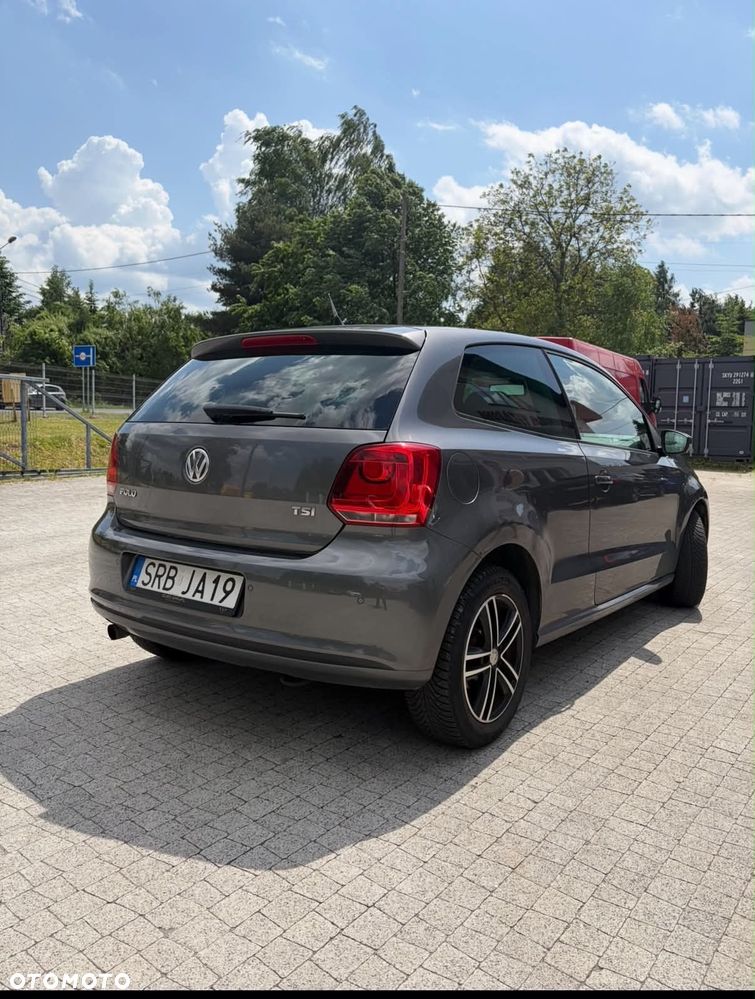Volkswagen Polo - 15