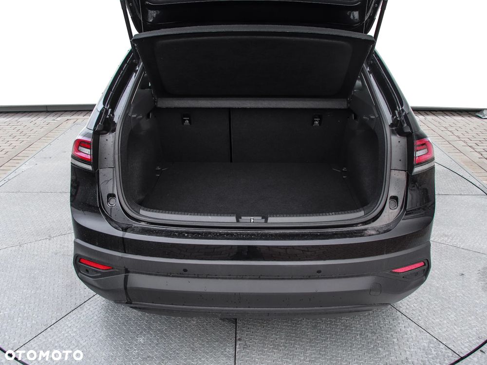 Volkswagen Taigo 1.0 TSI Life DSG - 9