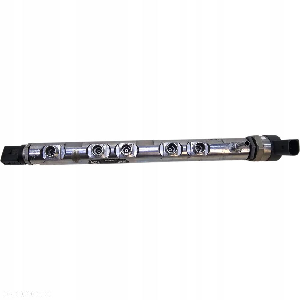 Bmw F20 F21 Mini R56 R57 R60 Listwa Paliwowa Wtryskowa Czujniki N47 8514166 - 2